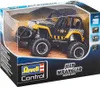 Revell RC Car Jeep Wrangler "Quarter Back" 1:43 Produktbild-Vorschau 5