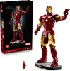 LEGO | Marvel Iron Man Mark 3 Sammleredition - Avengers Produktbild-Vorschau 1