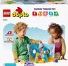 LEGO DUPLO 10972 Animali selvaggi degli oceani Anteprima dell’immagine prodotto 2