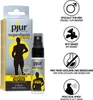 pjur superhero STRONG spray - Hochkonzentriertes Produktbild-Vorschau 2