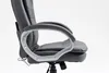 Activejet heated office chair with massage YK7304 grey Náhled obrázku produktu 7