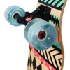 Native MASTER 42" Ahorn Longboard Skateboard 107cm Produktbild-Vorschau 5