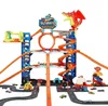 Hot Wheels City Ultimate Garage 2023 Produktbild-Vorschau 18
