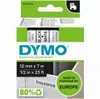 DYMO D1 Standard 12 mm x 7 m, krabička, 19 mm, 65 mm Náhled obrázku produktu 45