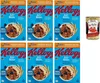 All Bran Nice Morning,Vollkornbögen mit Weizenkleie mit Produktbild-Vorschau 1