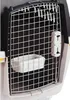 Transportbox Gulliver 73 × 75 × 104 cm hellgrau/dunkelgrau Produktbild-Vorschau 5