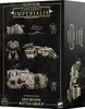 Legiones ImperialisLegiones AstartesGrupo de combate Vista previa de la imagen del producto 2