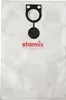 Starmix Filterbeutel Vlies 10 Stück, doppellagig Inhalt Produktbild-Vorschau 2