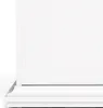 Tvilum 753694949, Weiß, Garderobe, 9 Regale, 4 Tür(en), Produktbild-Vorschau 4