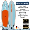 BRAST SUP Board Primo | Aufblasbares Stand up Paddle Set | Produktbild-Vorschau 8