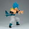 Banpresto Gogeta Grandista Figur    One Size Produktbild-Vorschau 3