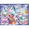 100 Teile Ravensburger Kinder Puzzle XXL Glitter Die Produktbild-Vorschau 2