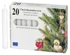 KCB 250 223-03 Sviečky na stromček Ø 1,2 cm, V 9,6 cm, Náhľad obrázku produktu 7