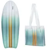 Bestway® Luftmatratze Tahiti mit Strandtasche 183 x 71 cm Produktbild-Vorschau 1