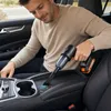 COSTWAY Bezdrátový ruční vysavač 4 v 1, 21000Pa, vysavač s Náhled obrázku produktu 2
