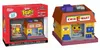 Bitty POP! Figurki Simpsons - Kwik-E-Mart Miniaturowa Anteprima dell’immagine prodotto 6