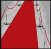 Roter Einwegteppich aus Polypropylen, 100 cm breit, 15 m Produktbild-Vorschau 1