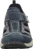 Rieker scarpa slip-on da uomo blu, Colore:blu, EU Size:40 Anteprima dell’immagine prodotto 16
