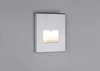 Paulmann Bundle LED Wandeinbauleuchte Edge Produktbild-Vorschau 8