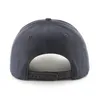 47 Brand Low Profile Snapback Cap - ZONE Washington Produktbild-Vorschau 2
