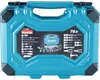 Makita Zestaw Akcesoriów 76Szt. E-10899 Podgląd zdjęcia produktu 13
