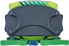 Herlitz Schulranzen Set Loop Plus Funky Ninja 10-teilig Produktbild-Vorschau 7