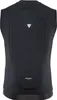 Dainese Auxagon Mens Waistcoat Stretch Limo/Stretch Limo L Podgląd zdjęcia produktu 1