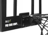 SKLZ Pro Mini Hoop Micro, Wandmontage, Rechteckig Produktbild-Vorschau 3