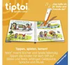 tiptoi® : Histoires illustrées sur la gestion des émotions Voir les images du produit 3