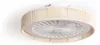 Deckenventilator mit Licht Lautlos DC Baumwolle Alma Produktbild-Vorschau 1