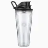 Vitamix - 0,6L Flip-Top Smoothie-Mug für S30 (056264) – EAN Produktbild-Vorschau 2