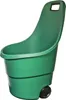 Carrello da giardino CART 50 litri, verde, 50 x 85 x 55 cm Anteprima dell’immagine prodotto 1