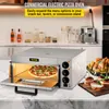 VEVOR Mini Forno, 36 cm Forno elettrico professionale per Anteprima dell’immagine prodotto 2