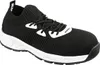 Runnex® Sicherheitsschuh SportStar S1 schwarz/weiß nach EN Produktbild-Vorschau 6