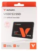 Solid State Drive (SSD) Verbatim Vi550, 256GB, 2.5", SATA Voir les images du produit 23