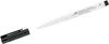 Tuschestift Brush weiss Voir les images du produit 3