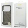 Guess – Hardcase 4G Classic Logo MagSafe obal na iPhone 17 Náhľad obrázku produktu 7