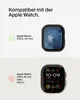 Belkin Temp.Curve Displaysch.360 Apple Watch 8/7/SE/6/5/4 Náhľad obrázku produktu 21
