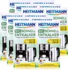 Heitmann  Schnell-Entkalker 2x25g - Natürlicher Produktbild-Vorschau 1