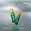 Akumulator Varta Phone Power 58399201402 AA Mignon HR6 1.2V Podgląd zdjęcia produktu 8