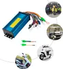 Střídavý motor Controller Náhradní díly pro E-Bike Scooter Náhled obrázku produktu 3