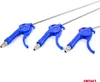 AMiO Ausblaspistole Druckluft Druckluftpistole Luftpistole Produktbild-Vorschau 6