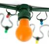 Illu Lichtslinger Complete Set 10m -> 10 E27 fittingen Productafbeelding-voorbeeld 5