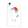 Mr. & Mrs. Panda Iphone XR Handyhülle Einhorn Produktbild-Vorschau 2