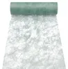 PAPSTAR Tischläufer/Dekoband "Sizoflor" jadegrün (B)300 mm Produktbild-Vorschau 1