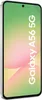 Samsung Galaxy A56 5G 8/256GB Light Grey| 6.7" | 5000 mAh | Produktbild-Vorschau 2