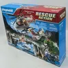 PLAYMOBIL Reddingsactie 70663 - Bergreddingscommando Productafbeelding-voorbeeld 12