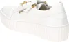 Gabor Plateau Schnürschuhe Damen 31373236373030 Weiß 39 EU Produktbild-Vorschau 12