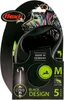 flexi BLACK DESIGN, Seil, XS: 3 m, grün Produktbild-Vorschau 9