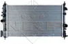 NRF Motorkühler für Chevrolet Malibu Opel Insignia Saab 9-5 Produktbild-Vorschau 2